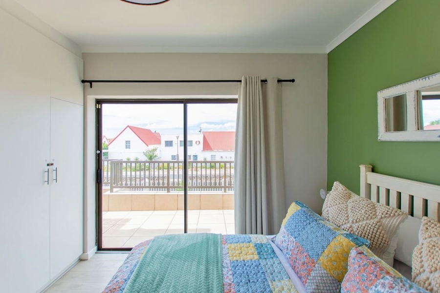 2 Bedroom Property for Sale in Mykonos Western Cape